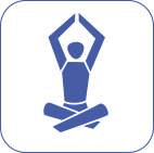 Icon yoga